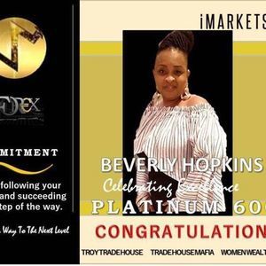 Meet your Posher, Beverly